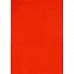 Отрез фетра А4 "Темно-оранжевый", толщина 2 мм (Рукоделие)