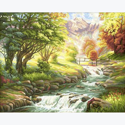 Картинки осени природа нарисовать Картинки осени природа нарисовать