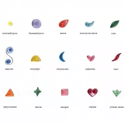 Инструмент для квиллинга Инструмент для квиллинга