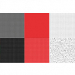 Набор бумаги 30х30 см "Backgrounds 4 XL" (Фабрика Декору)