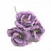 Букет магнолий "Фиолетовые" (Fleur-design)