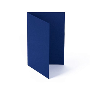 Набор открыток 10х15 см "Синие", 3 шт (Mr.Painter)