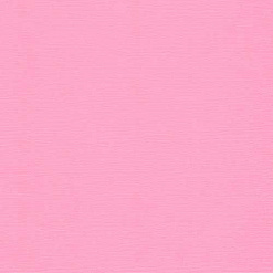 Кардсток текстурированный 30х30 см "Глубокий розовый" (Fleur-design)