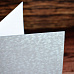 Заготовка для открытки 11х17 см из дизайнерской бумаги Constellation Jade Spring