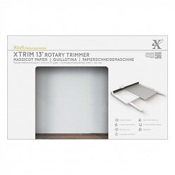 Резак для бумаги Xcut 33х36 см (DoCrafts, XCU268400)