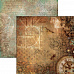 Бумага "Codex Leonardo. La mente di Leonardo" (Ciao bella)
