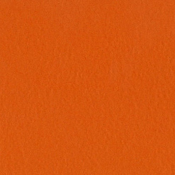 Кардсток Bazzill Basics 30,5х30,5  см однотонный с текстурой апельсиновой кожуры, цвет темно-оранжевый