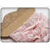 Шебби ленточка, нежно-розовая, ширина 1,5 см, длина 1 м (ScrapBerry's)
