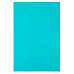 Лист фоамирана с глиттером А4 "Голубой", 2 мм