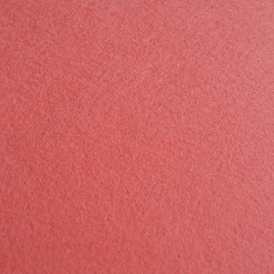 Отрез фетра, 1,2 мм, 20х30 см, светло-розовый (Китай)