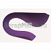 Полоски для квиллинга 10 мм, фиолетовый (QuillingShop)