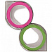 Набор картриджей к ручному принтеру "Зеленый и розовый" (K&Company)