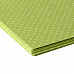 Кардсток Bazzill Basics 30,5х30,5 см однотонный с текстурой светлых точек, цвет ирландский зеленый