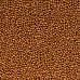 Микробисер, цвет светло-коричневый, 30 г (Zlatka)