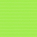 Кардсток с текстурой холста 30х30 см "Белые точки на светло-зеленом" (Core'dinations)