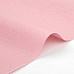 Отрез ткани 45х55 см "Розовый однотонный" (Daily Like)