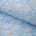 Отрез ткани 48х50 см "Цветущие сады. Дамаск на винтажно-голубом" (Артмикс)