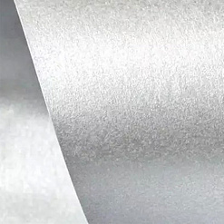 Дизайнерская бумага 30х30 см Sirio Pearl Platinum
