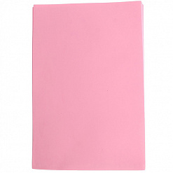Лист фоамирана А4 "Бледно-розовый", 1 мм (АртУзор)
