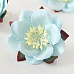 Цветок сакуры "Голубой" (Craft)