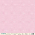 Бумага "Розовый единорог. Сердечки" (MonaDesign)