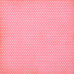 Бумага "Горох розовый" (MonaDesign)