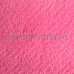 Отрез фетра, 1,4 мм, 20х30 см, розовый (Hobby and You)