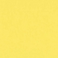 Кардсток Bazzill Basics 30,5х30,5 см однотонный гладкий, цвет лимонно-желтый