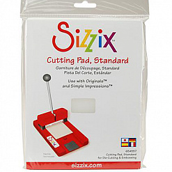 Пластина для вырубки "Standard" (Sizzix)