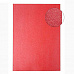 Картон А4 "Жемчужный красный", плотность 250 гр/м2