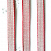 Каптальная лента "Красная", длина 1 м, ширина 1,3 см