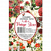 Набор карточек "Винтажные розы", 24 шт (Decorer)