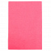 Отрез фетра А4 "Розовый", 1 мм (IDEAL)