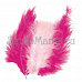 Набор пушистых перьев "Оттенки розового" (Rayher)