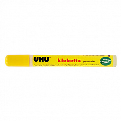 Клей на основе глюкозы UHU "Klebefix", 25 гр (UHU)