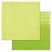 Набор бумаги 30,5х30,5 см "Фономикс. Зеленый", 12 листов (ScrapMania)