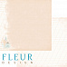 Бумага "Наша свадьба. Комната невесты" (Fleur-design)