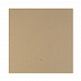 Лист переплетного картона 30х30 см "Коричневый", толщина 0,8 мм