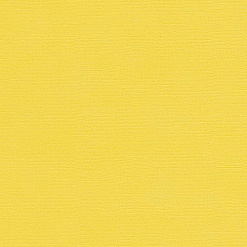 Кардсток с текстурой "Желтый лимон", 30х30 см (ScrapBerry's)