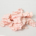 Набор маленьких гортензий "Розово-персиковый светлый", 20 шт (Craft)