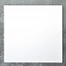 Лист пивного картона 31х31 см "Белый"  (ScrapMania)