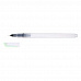 Ручка с кистью-дозатором, длина кисти 1 см