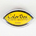 Штемпельная подушечка ColorBox, ярко-желтая (Canary)