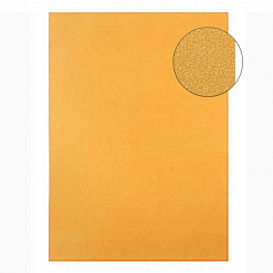Картон А4 "Жемчужный золотой", плотность 250 гр/м2 (АртУзор)