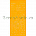 Контурные наклейки "Русский алфавит 2", цвет желтый (JEJE)