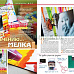 Журнал "Скрапбукинг. Творческий стиль жизни" №7-2012 (Арт-техники)