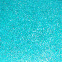 Спрей жемчужный "Голубой лед", 50 мл (Фабрика Декору)