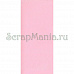 Контурные наклейки "Большие цифры", цвет розовый (JEJE)