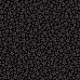 Кардсток с текстурой холста "Цветы на черном" (Core'dinations)