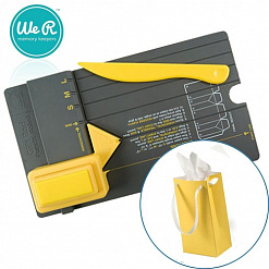 Инструмент для создания подарочного пакетика (WeR)